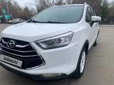 JAC S3 2015 годаүшін3 590 000 тг. в Костанай – фото 2