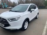 JAC S3 2015 годаүшін3 590 000 тг. в Костанай – фото 3