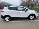 JAC S3 2015 годаүшін3 590 000 тг. в Костанай – фото 5