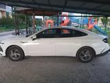 Hyundai Sonata 2024 года за 15 000 000 тг. в Шымкент – фото 2