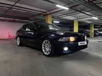 BMW 528 1996 годаfor3 700 000 тг. в Алматы