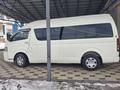 Toyota Hiace 2009 годаfor9 300 000 тг. в Алматы – фото 2