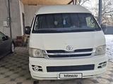 Toyota Hiace 2009 годаүшін9 300 000 тг. в Алматы