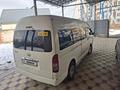 Toyota Hiace 2009 годаfor9 300 000 тг. в Алматы – фото 3