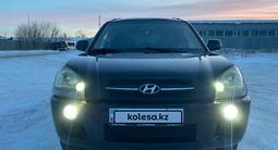 Hyundai Tucson 2007 года за 5 300 000 тг. в Караганда