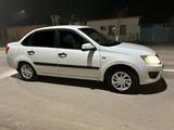 ВАЗ (Lada) Granta 2190 2013 годаүшін2 200 000 тг. в Шымкент – фото 2