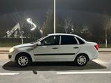 ВАЗ (Lada) Granta 2190 2013 годаүшін2 200 000 тг. в Шымкент