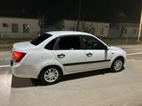 ВАЗ (Lada) Granta 2190 2013 годаүшін2 200 000 тг. в Шымкент – фото 3