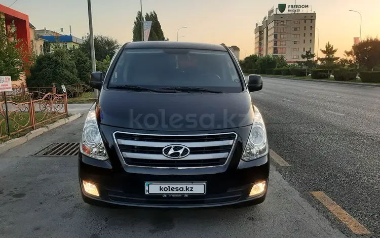 Hyundai Starex 2016 годаfor11 700 000 тг. в Шымкент