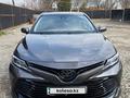 Toyota Camry 2018 года за 12 000 000 тг. в Шымкент – фото 5