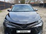 Toyota Camry 2018 годаүшін12 000 000 тг. в Шымкент – фото 5