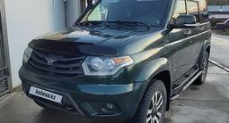 УАЗ Patriot 2015 года за 5 900 000 тг. в Риддер