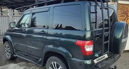УАЗ Patriot 2015 года за 5 900 000 тг. в Риддер – фото 3