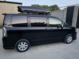 Toyota Voxy 2008 года за 5 800 000 тг. в Жаркент – фото 2