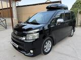 Toyota Voxy 2008 года за 5 800 000 тг. в Жаркент – фото 3