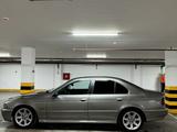 BMW 530 2002 годаүшін3 900 000 тг. в Актау – фото 4