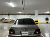 BMW 530 2002 годаүшін3 900 000 тг. в Актау – фото 5