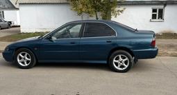 Honda Accord 1996 годаүшін1 200 000 тг. в Астана – фото 4