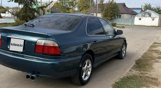 Honda Accord 1996 года за 1 200 000 тг. в Астана