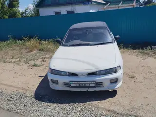 Mitsubishi Galant