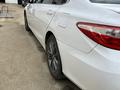 Toyota Camry 2016 годаүшін5 300 000 тг. в Актобе – фото 5