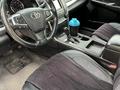 Toyota Camry 2016 годаүшін5 300 000 тг. в Актобе – фото 7