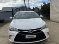 Toyota Camry 2016 годаүшін5 300 000 тг. в Актобе