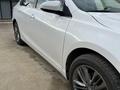 Toyota Camry 2016 годаүшін5 300 000 тг. в Актобе – фото 2