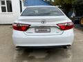 Toyota Camry 2016 годаүшін5 300 000 тг. в Актобе – фото 4
