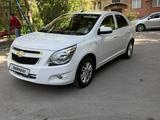 Chevrolet Cobalt 2024 года за 5 750 000 тг. в Шымкент