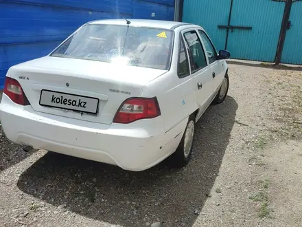 Daewoo Nexia 2013 года за 1 600 000 тг. в Алматы – фото 3