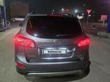 Hyundai Santa Fe 2011 годаүшін8 000 000 тг. в Семей – фото 2