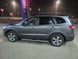 Hyundai Santa Fe 2011 годаүшін8 000 000 тг. в Семей – фото 3