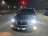 Hyundai Santa Fe 2011 годаүшін8 000 000 тг. в Семей – фото 5