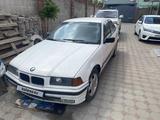 BMW 318 1991 года за 1 500 000 тг. в Алматы