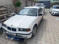 BMW 318 1991 годаүшін1 500 000 тг. в Алматы