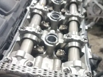 Двигатель Мазда трибут 3.0 литр за 350 000 тг. в Астана – фото 2