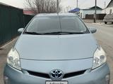 Toyota Prius 2013 года за 4 000 000 тг. в Атырау – фото 4