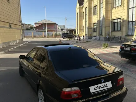 BMW 530 2003 года за 5 000 000 тг. в Актау – фото 3