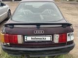 Audi 80 1990 года за 300 000 тг. в Макинск