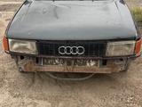 Audi 80 1990 годаүшін300 000 тг. в Макинск – фото 2