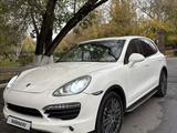 Porsche Cayenne 2010 годаүшін15 500 000 тг. в Петропавловск – фото 5