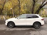 Porsche Cayenne 2010 годаүшін15 500 000 тг. в Петропавловск – фото 2