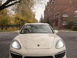 Porsche Cayenne 2010 годаүшін15 500 000 тг. в Петропавловск