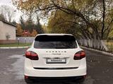 Porsche Cayenne 2010 годаүшін15 500 000 тг. в Петропавловск – фото 3