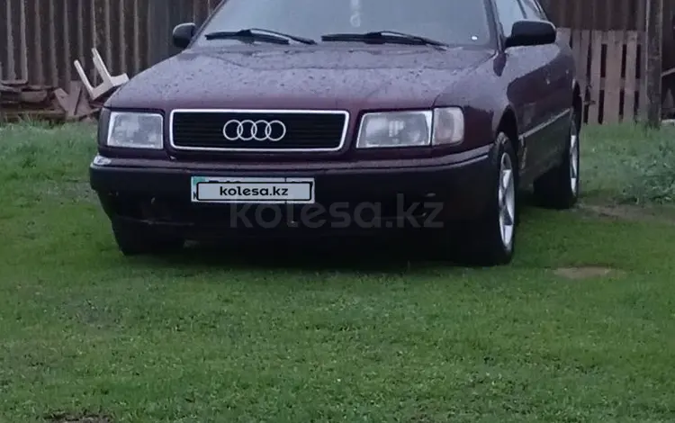 Audi 100 1994 года за 2 200 000 тг. в Уральск
