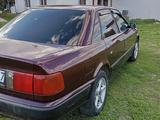Audi 100 1994 годаүшін2 200 000 тг. в Уральск – фото 5