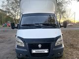 ГАЗ  ГАЗель (3302) 2013 годаүшін5 500 000 тг. в Караганда