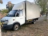 ГАЗ  ГАЗель (3302) 2013 годаүшін5 500 000 тг. в Караганда – фото 4