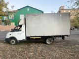 ГАЗ  ГАЗель (3302) 2013 годаүшін5 500 000 тг. в Караганда – фото 5